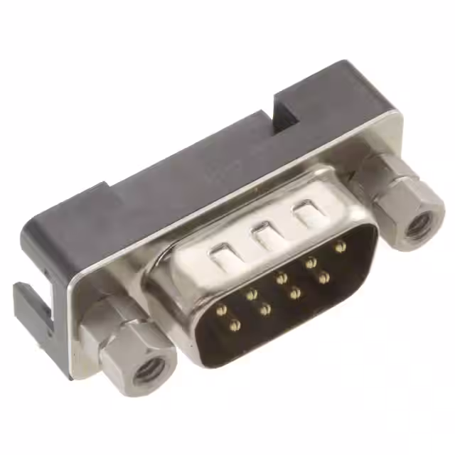 XM3C-0942-132LS Omron Electronics Inc-EMC Div  Gruppi di connettori D-Sub